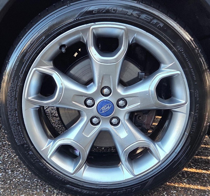 Used Ford Kuga 2015 for sale - 77763082: Photo 17