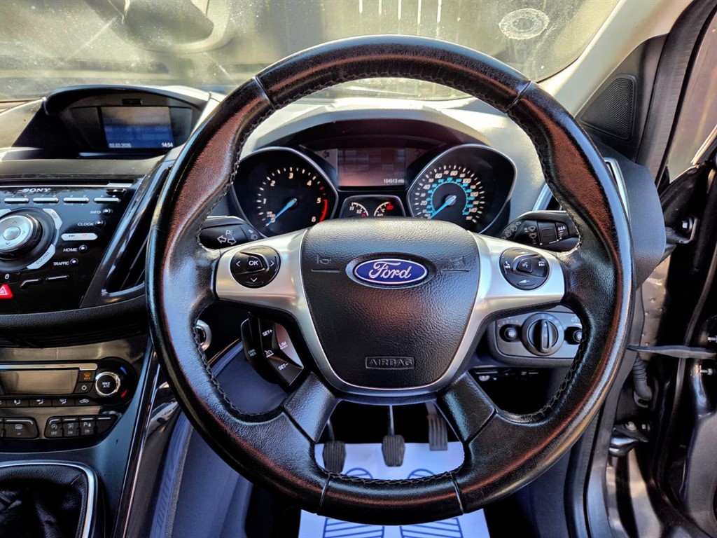 Used Ford Kuga 2015 for sale - 77763082: Photo 20