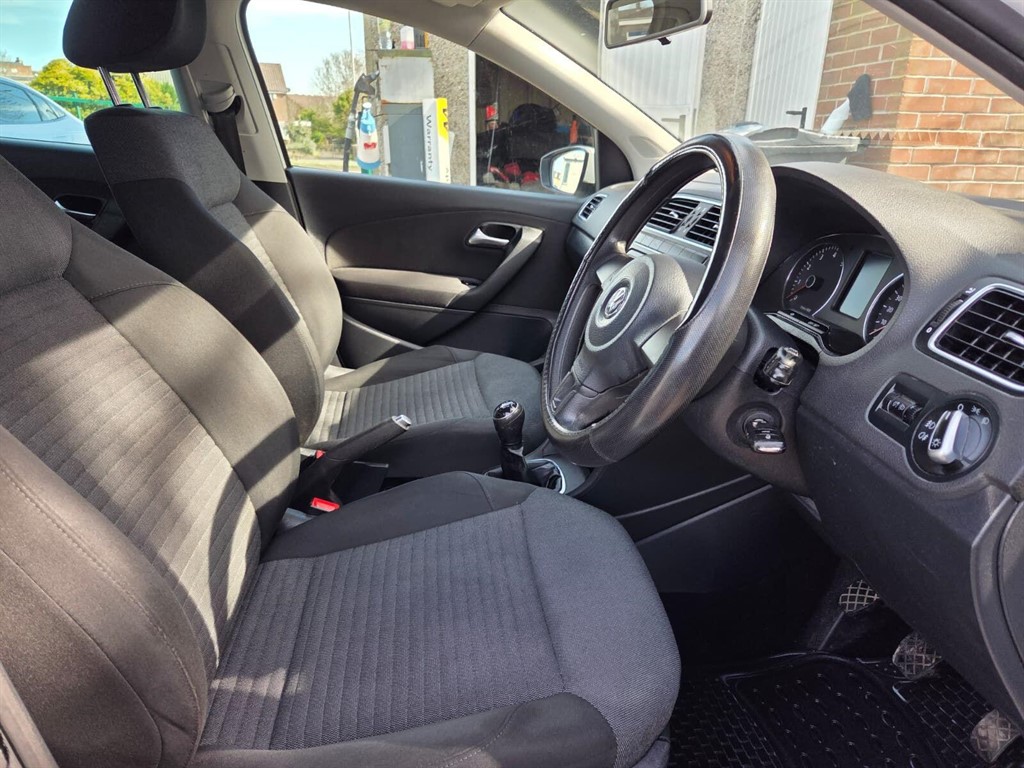 Used Volkswagen Polo 2013 for sale - 78152802: Photo 10