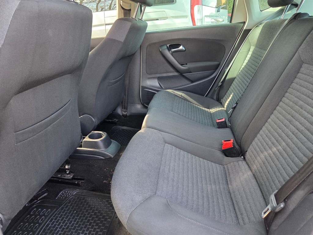 Used Volkswagen Polo 2013 for sale - 78152802: Photo 11