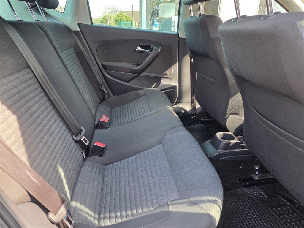 Used Volkswagen Polo 2013 for sale - 78152802: Photo 12