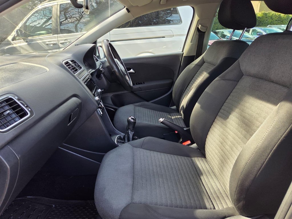 Used Volkswagen Polo 2013 for sale - 78152802: Photo 18