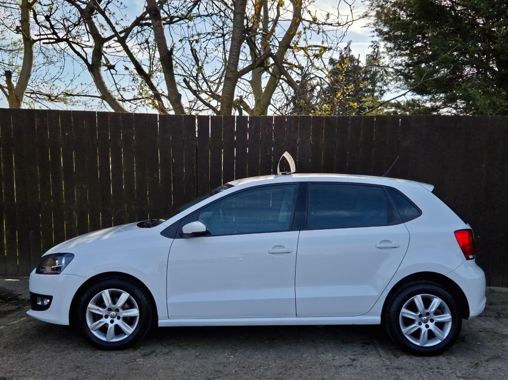 Used Volkswagen Polo 2013 for sale - 78152802: Photo 5