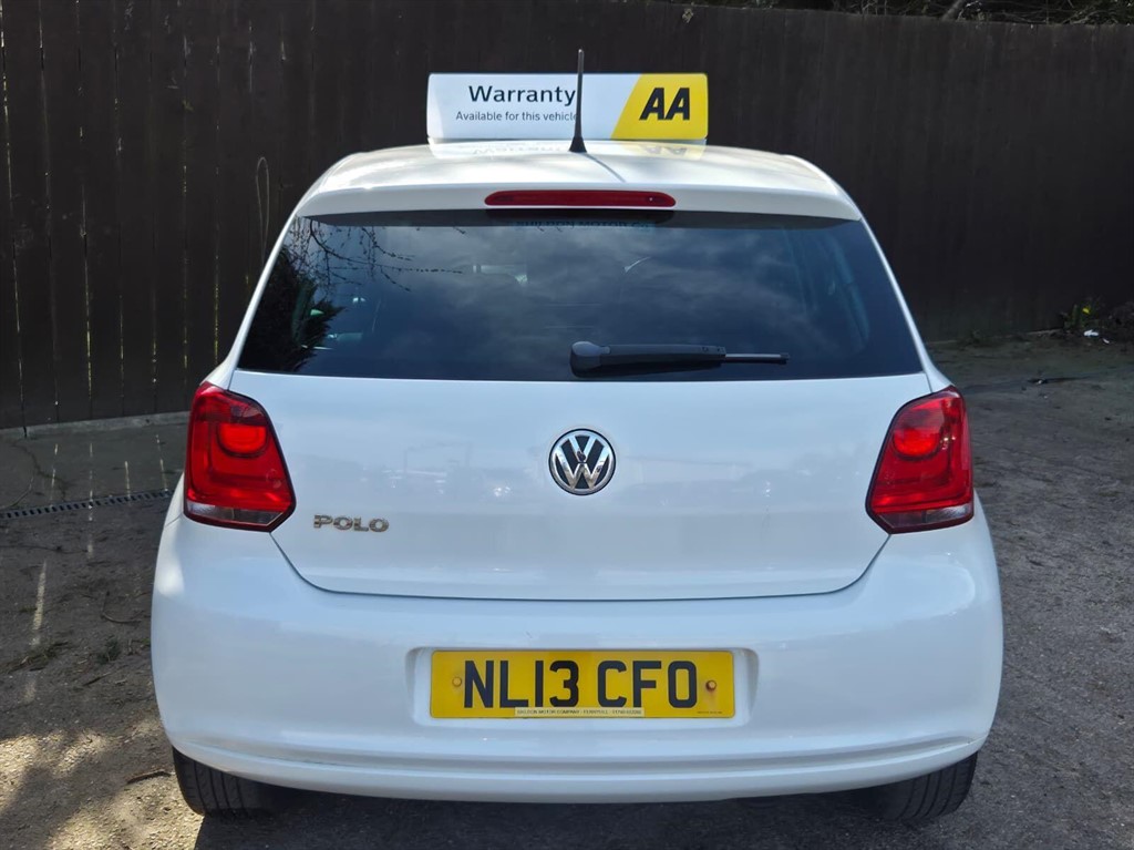 Used Volkswagen Polo 2013 for sale - 78152802: Photo 6
