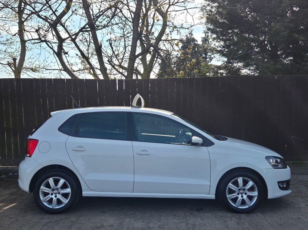 Used Volkswagen Polo 2013 for sale - 78152802: Photo 7