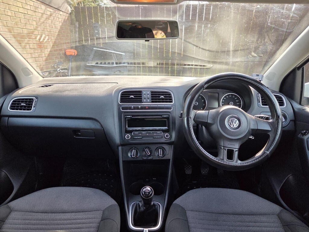 Used Volkswagen Polo 2013 for sale - 78152802: Photo 9