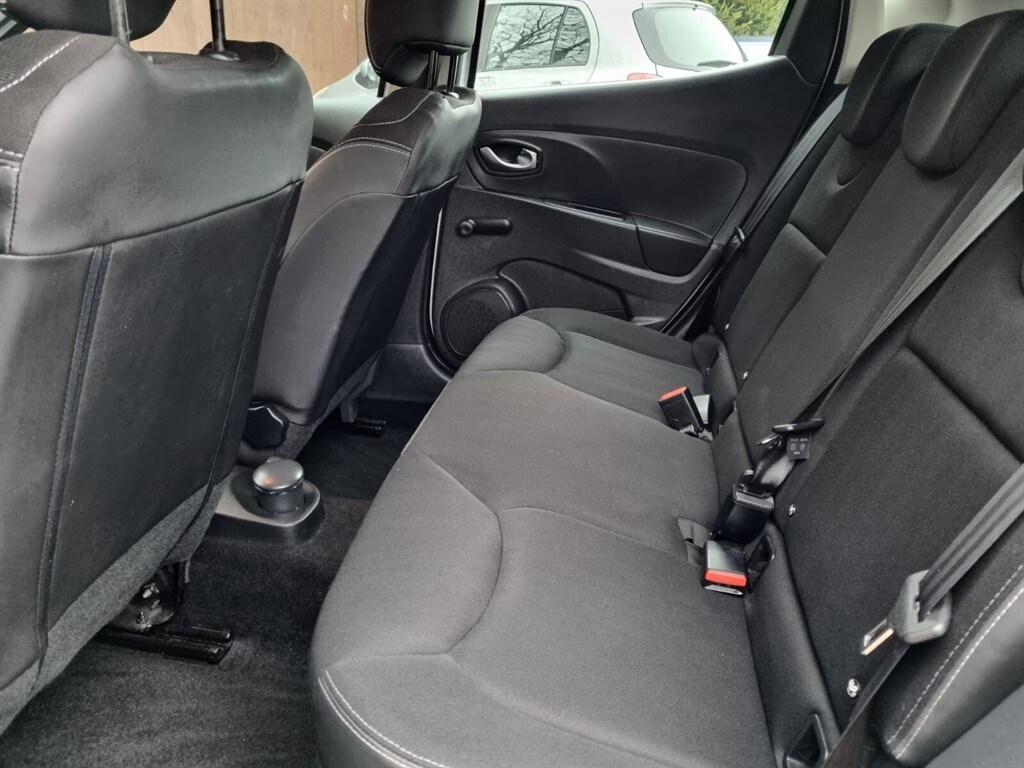 Used Renault Clio 2016 for sale - 77450087: Photo 10