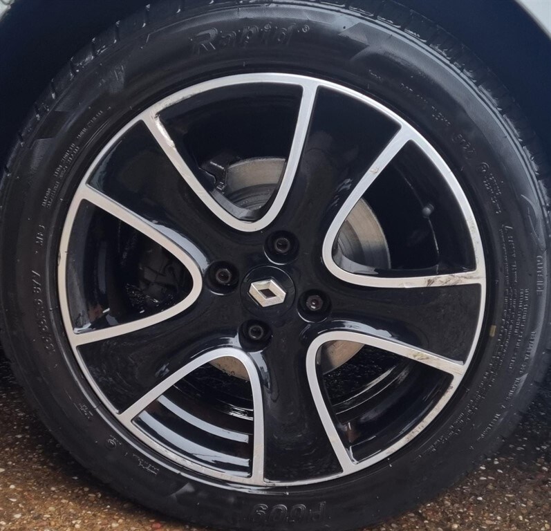 Used Renault Clio 2016 for sale - 77450087: Photo 12