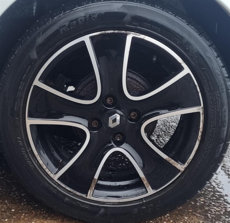 Used Renault Clio 2016 for sale - 77450087: Photo 13