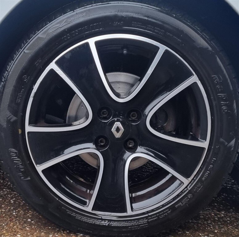 Used Renault Clio 2016 for sale - 77450087: Photo 15