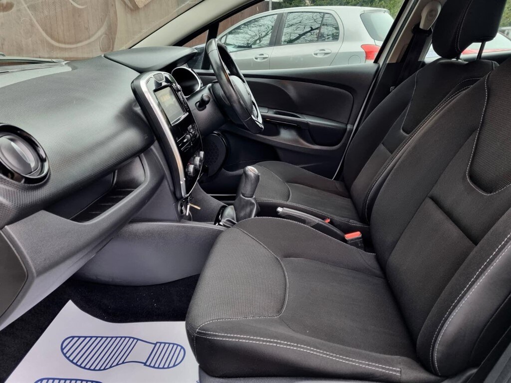Used Renault Clio 2016 for sale - 77450087: Photo 17