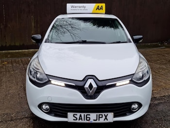 Used Renault Clio 2016 for sale - 77450087: Photo