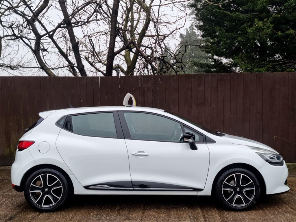 Used Renault Clio 2016 for sale - 77450087: Photo 7