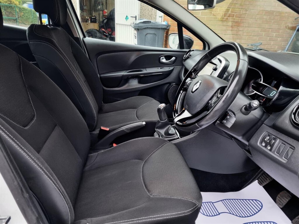 Used Renault Clio 2016 for sale - 77450087: Photo 9