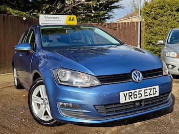 Used Volkswagen Golf 2015 for sale - 78247061: Photo