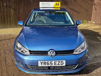 Used Volkswagen Golf 2015 for sale - 78247061: Photo