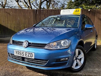 Used Volkswagen Golf 2015 for sale - 78247061: Photo