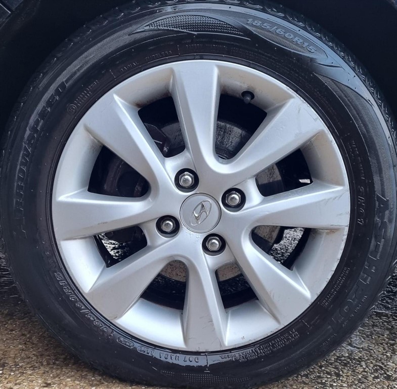 Used Hyundai i20 2012 for sale - 76636050: Photo 13