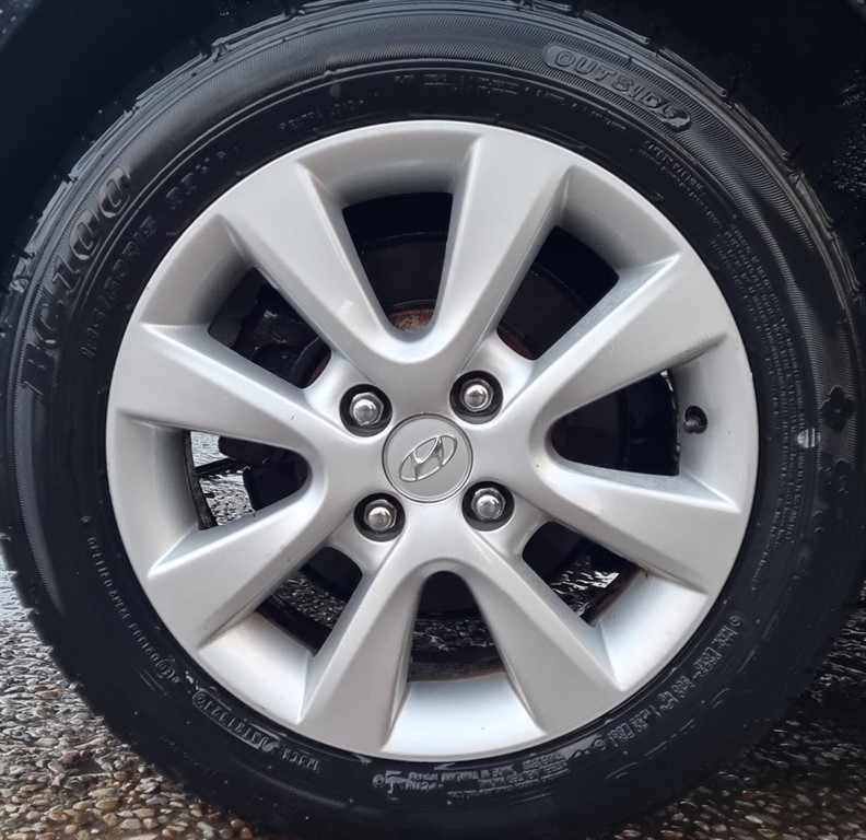 Used Hyundai i20 2012 for sale - 76636050: Photo 15