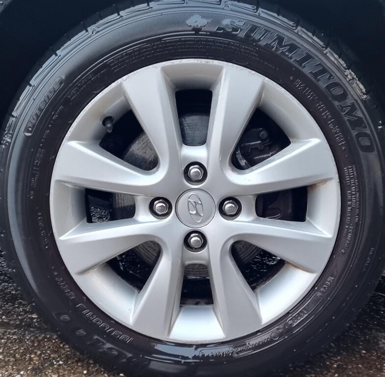 Used Hyundai i20 2012 for sale - 76636050: Photo 16