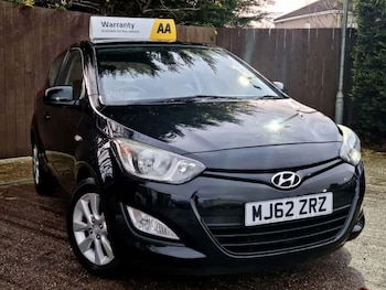 2012 - 1.2 Active 3dr