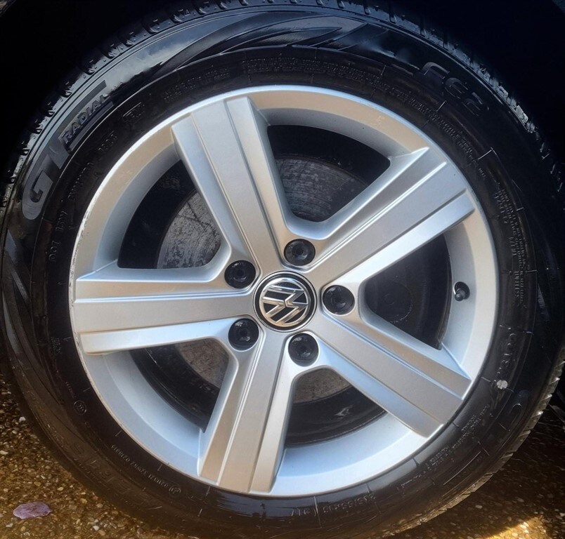 Used Volkswagen Golf 2016 for sale - 78014918: Photo 10