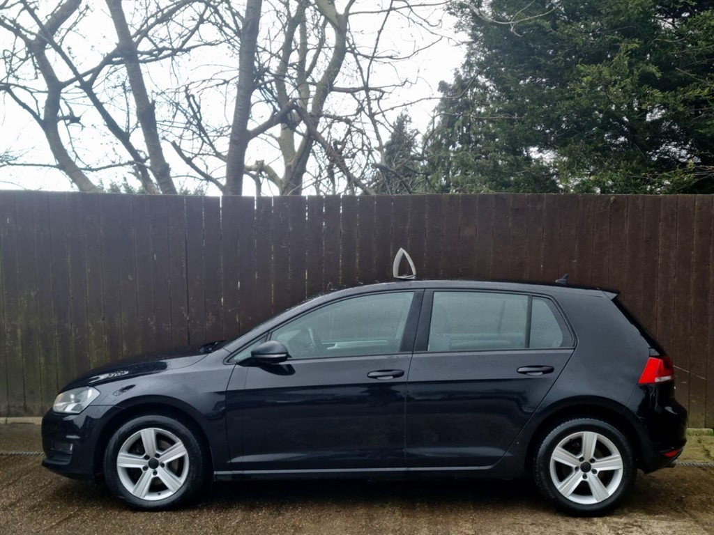 Used Volkswagen Golf 2016 for sale - 78014918: Photo 5