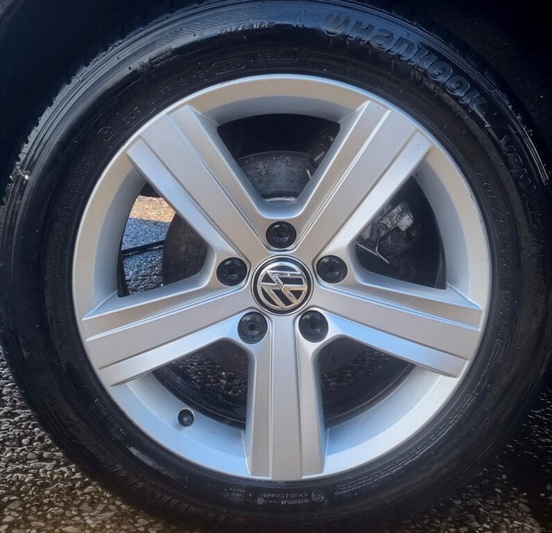 Used Volkswagen Golf 2016 for sale - 78014918: Photo 9