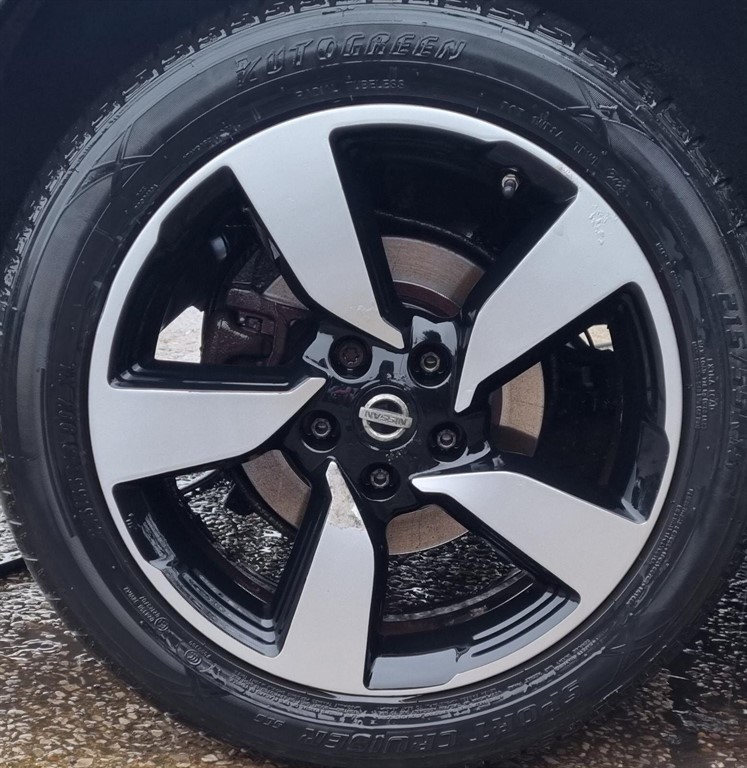 Used Nissan Qashqai 2015 for sale - 77435396: Photo 15