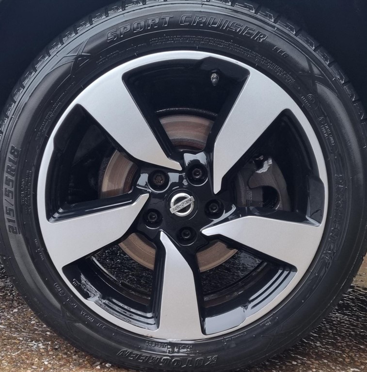 Used Nissan Qashqai 2015 for sale - 77435396: Photo 17