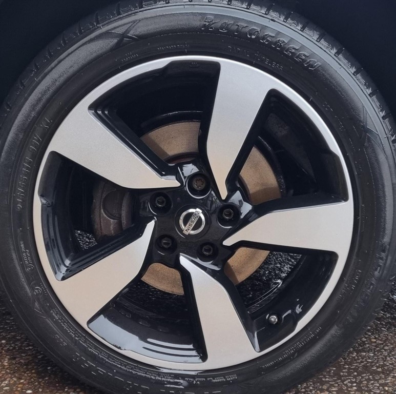 Used Nissan Qashqai 2015 for sale - 77435396: Photo 18