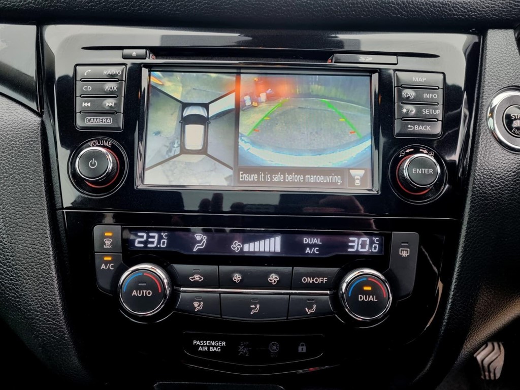 Used Nissan Qashqai 2015 for sale - 77435396: Photo 19