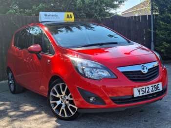 2012 - 1.4i 16V Active Limited Edition 5dr