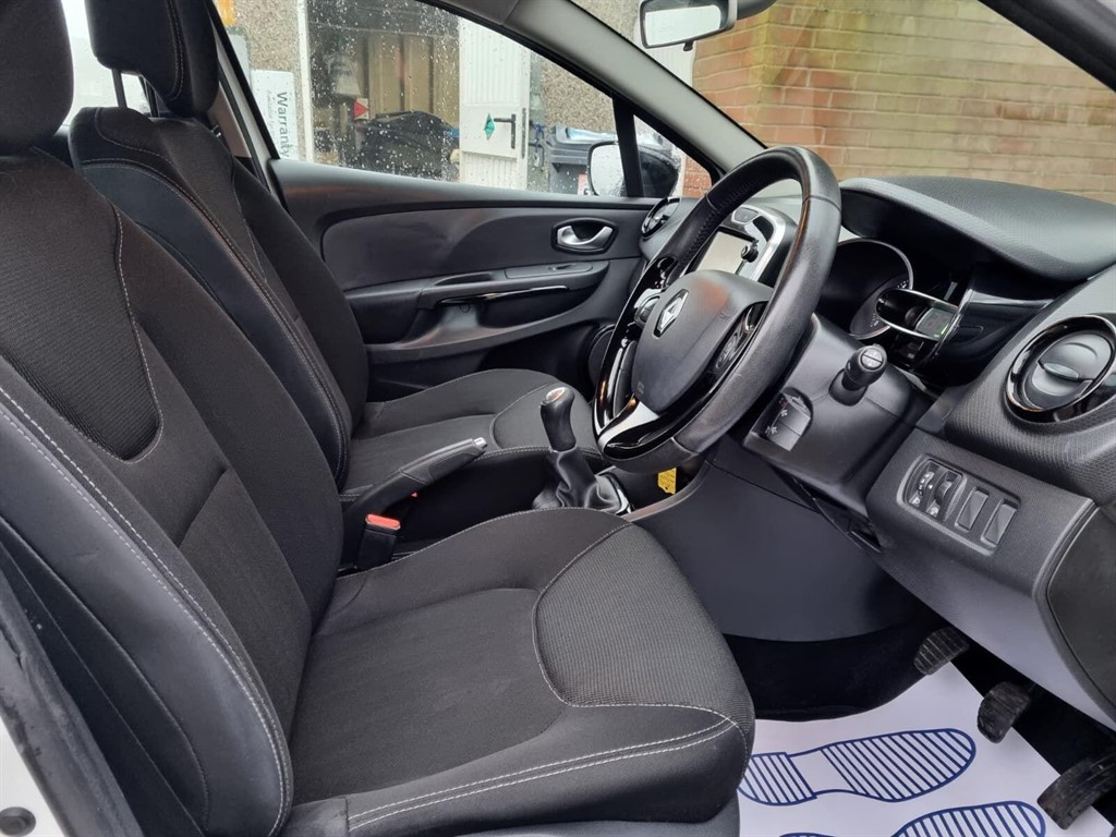 Used Renault Clio 2015 for sale - 77269512: Photo 10