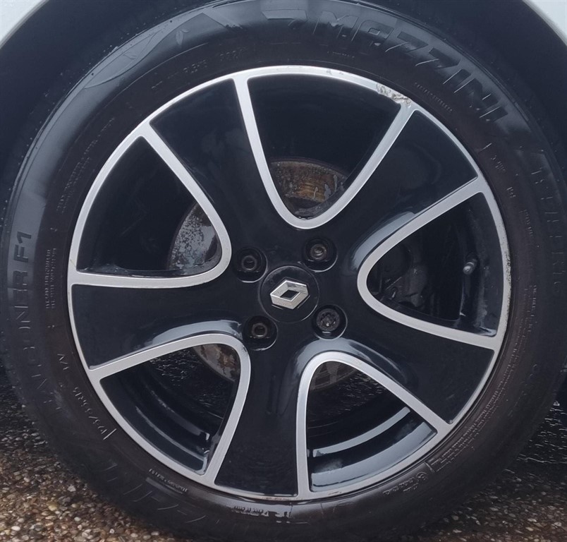 Used Renault Clio 2015 for sale - 77269512: Photo 13