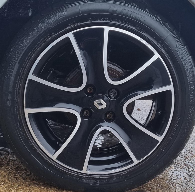 Used Renault Clio 2015 for sale - 77269512: Photo 14