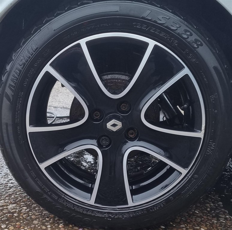 Used Renault Clio 2015 for sale - 77269512: Photo 16