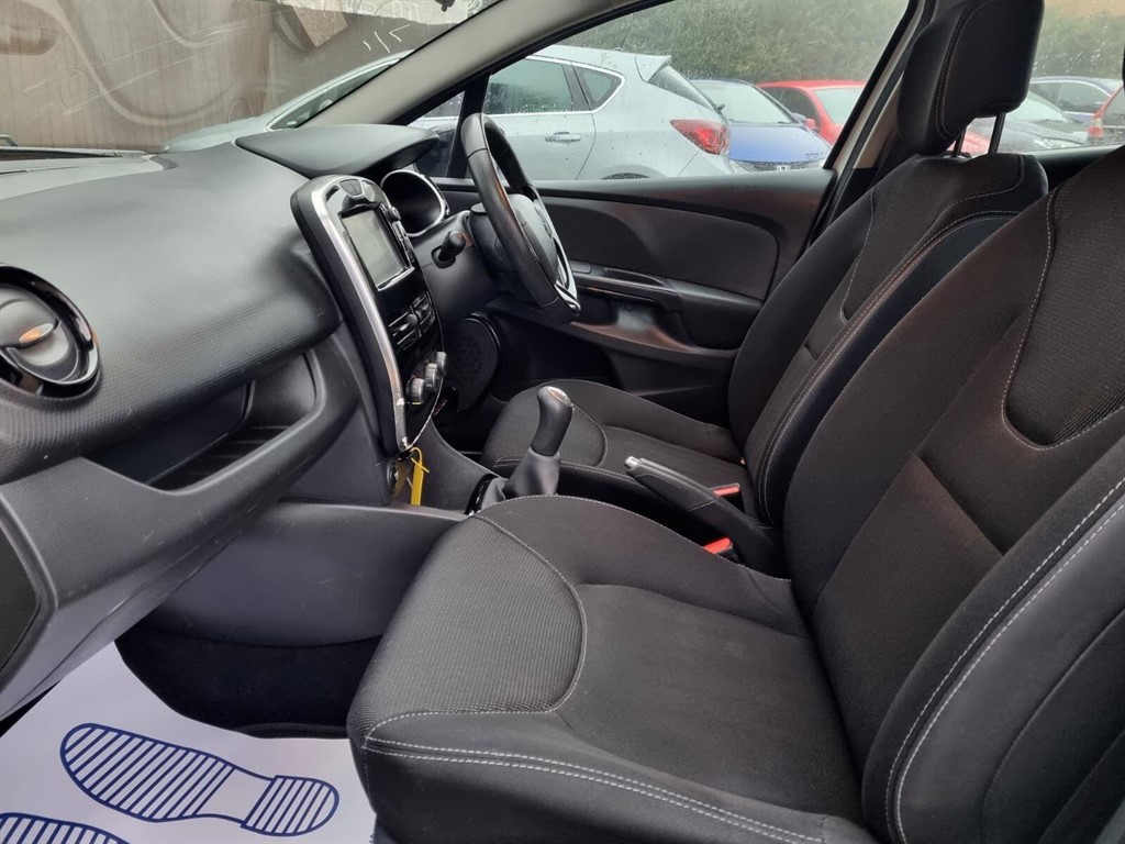 Used Renault Clio 2015 for sale - 77269512: Photo 19