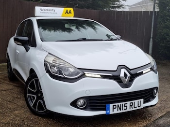 Used Renault Clio 2015 for sale - 77269512: Photo