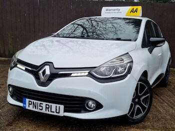 Used Renault Clio 2015 for sale - 77269512: Photo