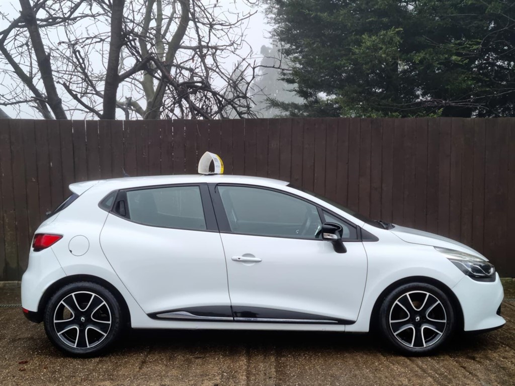 Used Renault Clio 2015 for sale - 77269512: Photo 7