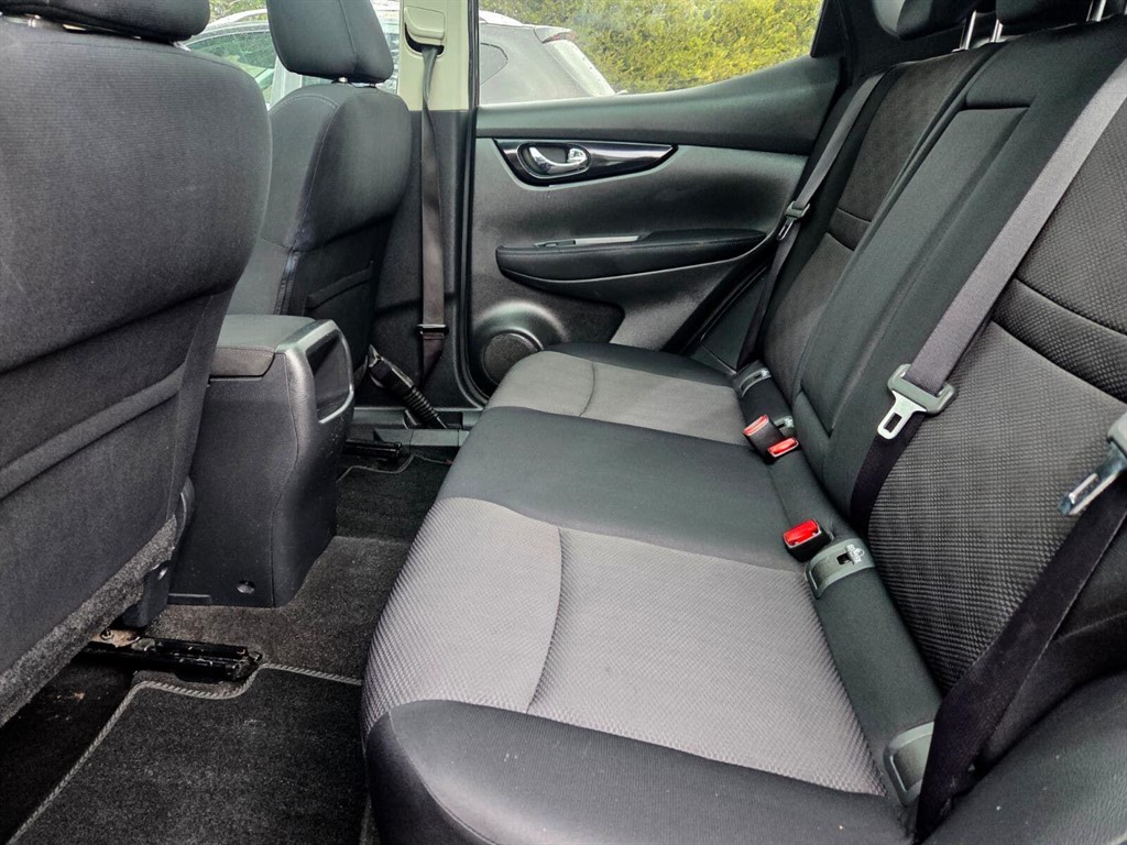 Used Nissan Qashqai 2014 for sale - 78067251: Photo 12