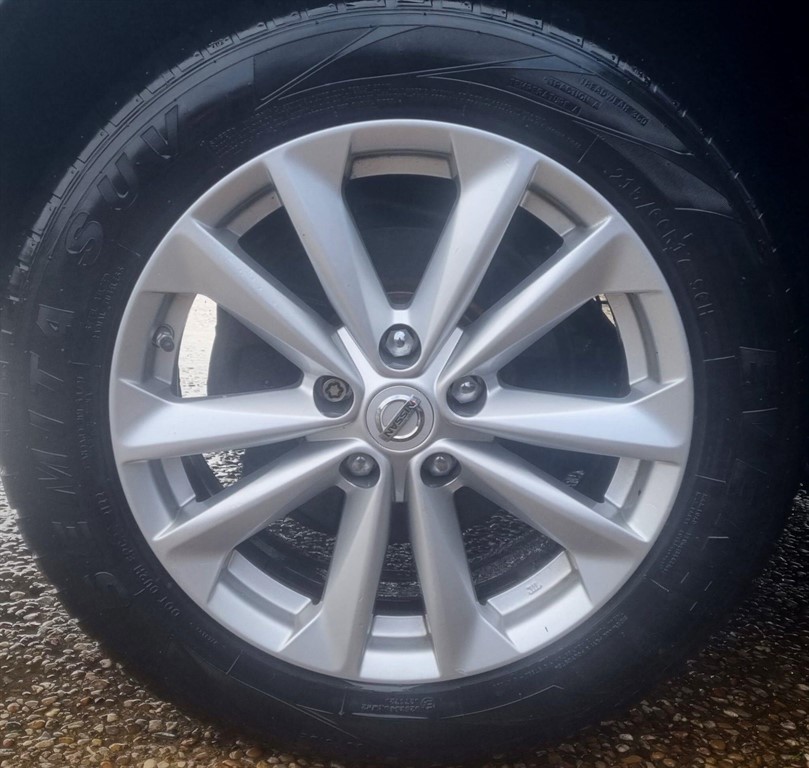 Used Nissan Qashqai 2014 for sale - 78067251: Photo 14