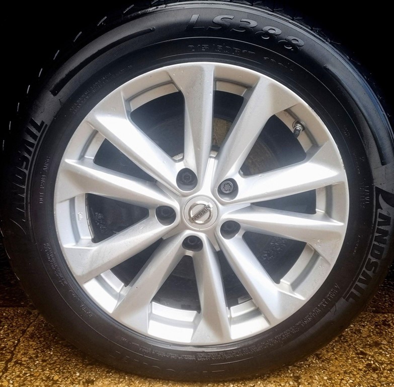 Used Nissan Qashqai 2014 for sale - 78067251: Photo 15