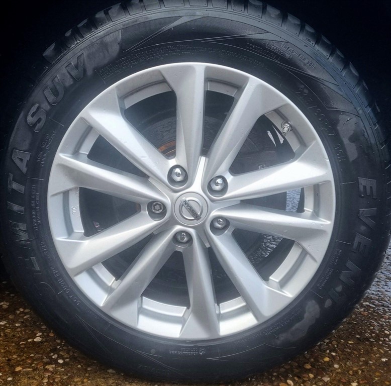 Used Nissan Qashqai 2014 for sale - 78067251: Photo 16