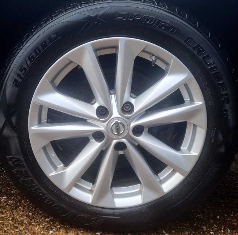 Used Nissan Qashqai 2014 for sale - 78067251: Photo 17