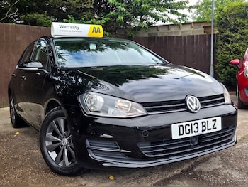 Used Volkswagen Golf 2013 for sale - 78941916: Photo