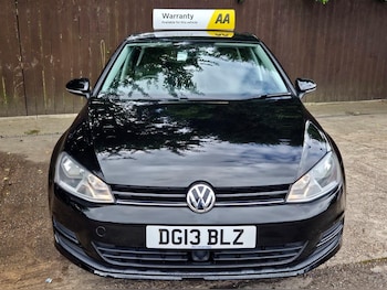 Used Volkswagen Golf 2013 for sale - 78941916: Photo