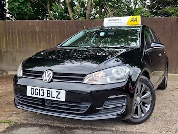Used Volkswagen Golf 2013 for sale - 78941916: Photo