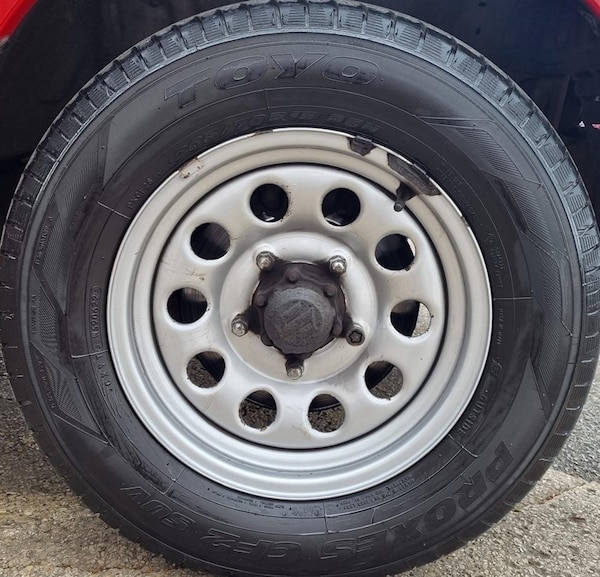 Used Suzuki Jimny 2008 for sale - 75572331: Photo 13